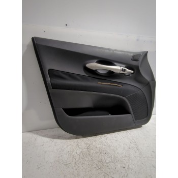 Recambio de guarnecido puerta delantera izquierda para toyota auris (_e15_) 1.6 (zre151_) referencia OEM IAM 67764X1F00  