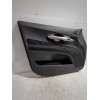 Recambio de guarnecido puerta delantera izquierda para toyota auris (_e15_) 1.6 (zre151_) referencia OEM IAM 67764X1F00  