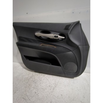 Recambio de guarnecido puerta delantera izquierda para toyota auris (_e15_) 1.6 (zre151_) referencia OEM IAM 67764X1F00  