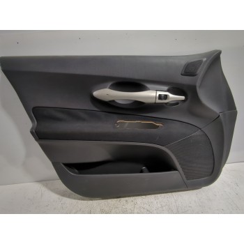 Recambio de guarnecido puerta delantera izquierda para toyota auris (_e15_) 1.6 (zre151_) referencia OEM IAM 67764X1F00  