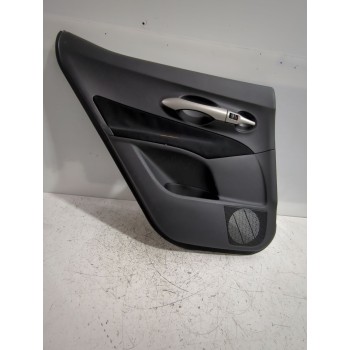 Recambio de guarnecido puerta trasera izquierda para toyota auris (_e15_) 1.6 (zre151_) referencia OEM IAM 67788X1F00  
