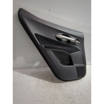 Recambio de guarnecido puerta trasera izquierda para toyota auris (_e15_) 1.6 (zre151_) referencia OEM IAM 67788X1F00  