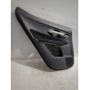 Recambio de guarnecido puerta trasera izquierda para toyota auris (_e15_) 1.6 (zre151_) referencia OEM IAM 67788X1F00  