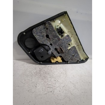 Recambio de guarnecido puerta trasera izquierda para toyota auris (_e15_) 1.6 (zre151_) referencia OEM IAM 67788X1F00  