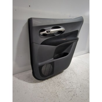 Recambio de guarnecido puerta trasera derecha para toyota auris (_e15_) 1.6 (zre151_) referencia OEM IAM 67787X1F00  