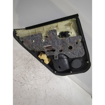 Recambio de guarnecido puerta trasera derecha para toyota auris (_e15_) 1.6 (zre151_) referencia OEM IAM 67787X1F00  