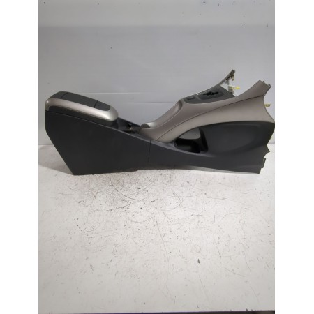 Recambio de consola central para toyota auris (_e15_) 1.6 (zre151_) referencia OEM IAM 5891002050B0  