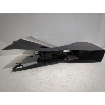 Recambio de consola central para toyota auris (_e15_) 1.6 (zre151_) referencia OEM IAM 5891002050B0  