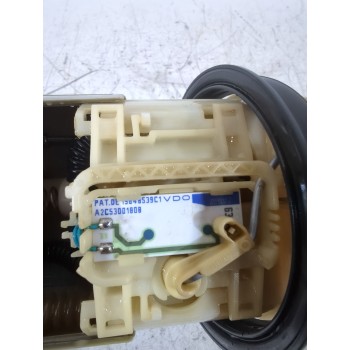 Recambio de aforador para land rover freelander i (l314) 2.0 td4 4x4 referencia OEM IAM A2C53001808  