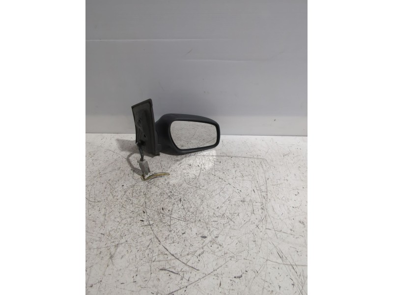 Recambio de retrovisor derecho para ford focus ii sedán (db_, fch, dh) 1.6 tdci referencia OEM IAM I100101 / E9026651  