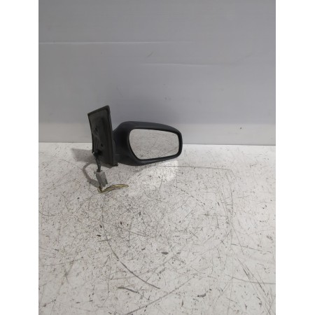 Recambio de retrovisor derecho para ford focus ii sedán (db_, fch, dh) 1.6 tdci referencia OEM IAM I100101 / E9026651  
