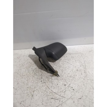 Recambio de retrovisor derecho para ford focus ii sedán (db_, fch, dh) 1.6 tdci referencia OEM IAM I100101 / E9026651  