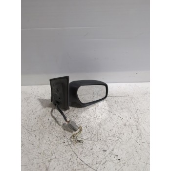 Recambio de retrovisor derecho para ford focus ii sedán (db_, fch, dh) 1.6 tdci referencia OEM IAM I100101 / E9026651  