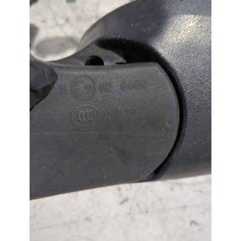 Recambio de retrovisor derecho para ford focus ii sedán (db_, fch, dh) 1.6 tdci referencia OEM IAM I100101 / E9026651  