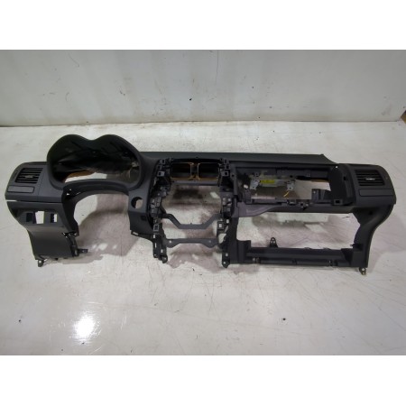 Recambio de salpicadero para toyota auris (_e15_) 1.6 (zre151_) referencia OEM IAM 5595102150  