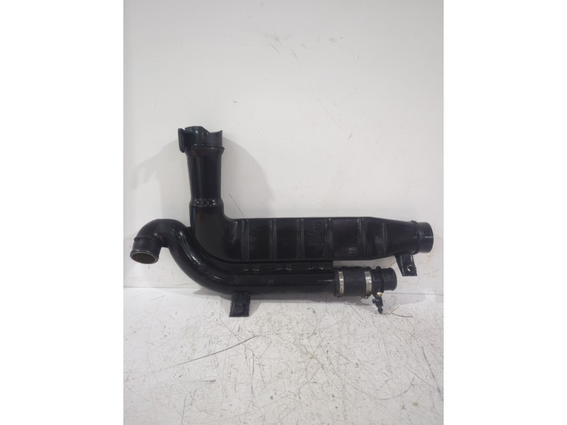 Recambio de tubo intercooler para land rover freelander i (l314) 2.0 td4 4x4 referencia OEM IAM PHD000170  