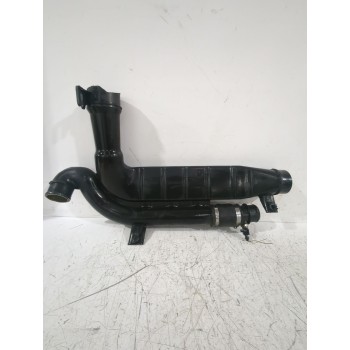 Recambio de tubo intercooler para land rover freelander i (l314) 2.0 td4 4x4 referencia OEM IAM PHD000170  