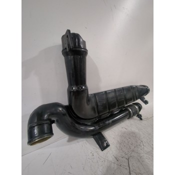 Recambio de tubo intercooler para land rover freelander i (l314) 2.0 td4 4x4 referencia OEM IAM PHD000170  