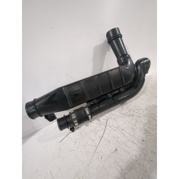 Recambio de tubo intercooler para land rover freelander i (l314) 2.0 td4 4x4 referencia OEM IAM PHD000170  