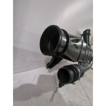 Recambio de tubo intercooler para land rover freelander i (l314) 2.0 td4 4x4 referencia OEM IAM PHD000170  