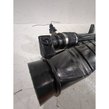 Recambio de tubo intercooler para land rover freelander i (l314) 2.0 td4 4x4 referencia OEM IAM PHD000170  