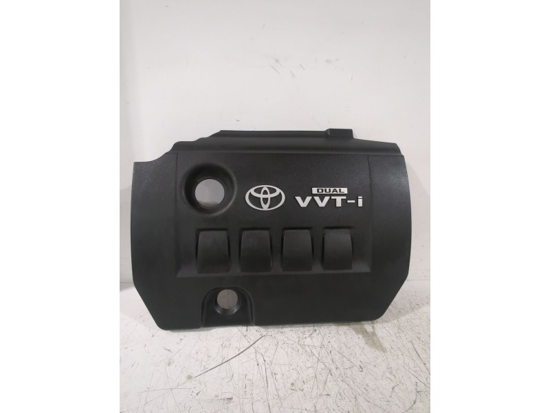 Recambio de cubierta motor para toyota auris (_e15_) 1.6 (zre151_) referencia OEM IAM 1121237010  