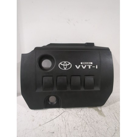 Recambio de cubierta motor para toyota auris (_e15_) 1.6 (zre151_) referencia OEM IAM 1121237010  