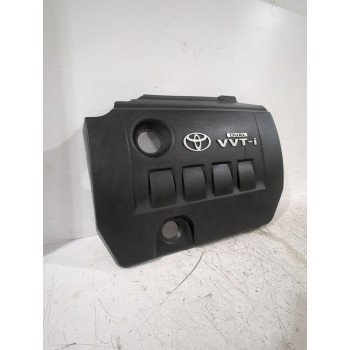 Recambio de cubierta motor para toyota auris (_e15_) 1.6 (zre151_) referencia OEM IAM 1121237010  
