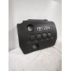 Recambio de cubierta motor para toyota auris (_e15_) 1.6 (zre151_) referencia OEM IAM 1121237010  