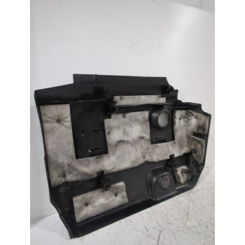 Recambio de cubierta motor para toyota auris (_e15_) 1.6 (zre151_) referencia OEM IAM 1121237010  