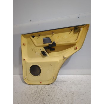 Recambio de guarnecido puerta trasera izquierda para land rover freelander i (l314) 2.0 td4 4x4 referencia OEM IAM CB4004MY5DR  