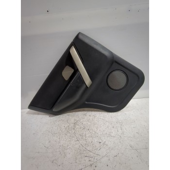 Recambio de guarnecido puerta trasera izquierda para land rover freelander i (l314) 2.0 td4 4x4 referencia OEM IAM CB4004MY5DR  