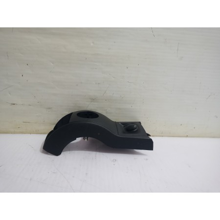 Recambio de moldura para citroën c4 sedan collection referencia OEM IAM 9655072677  