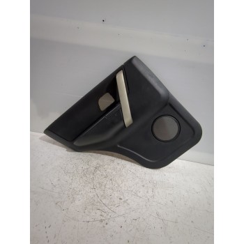 Recambio de guarnecido puerta trasera izquierda para land rover freelander i (l314) 2.0 td4 4x4 referencia OEM IAM CB4004MY5DR  