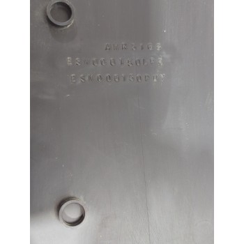 Recambio de guarnecido porton trasero para land rover freelander i (l314) 2.0 td4 4x4 referencia OEM IAM AWR5168  