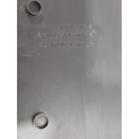 Recambio de guarnecido porton trasero para land rover freelander i (l314) 2.0 td4 4x4 referencia OEM IAM AWR5168  