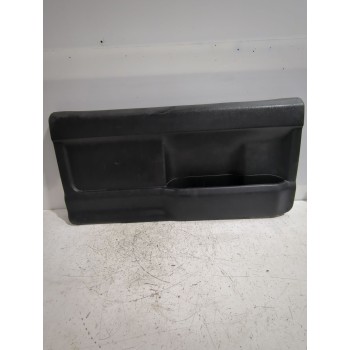 Recambio de guarnecido porton trasero para land rover freelander i (l314) 2.0 td4 4x4 referencia OEM IAM AWR5168  