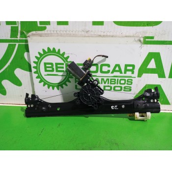 Recambio de elevalunas delantero izquierdo para fiat 500 cabrio (150) lounge referencia OEM IAM 51889364  