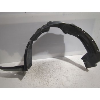 Recambio de paso rueda delantero izquierdo para toyota auris (_e15_) 1.6 (zre151_) referencia OEM IAM 5387602220  