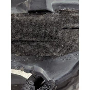 Recambio de paso rueda delantero izquierdo para toyota auris (_e15_) 1.6 (zre151_) referencia OEM IAM 5387602220  