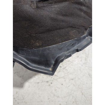 Recambio de paso rueda delantero derecho para toyota auris (_e15_) 1.6 (zre151_) referencia OEM IAM 5387502220  