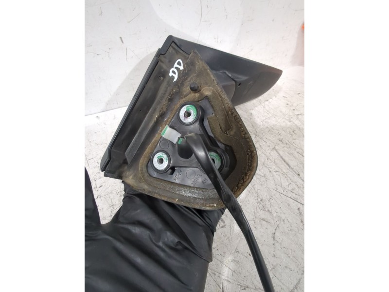 Recambio de retrovisor derecho para toyota auris (_e15_) 1.6 (zre151_) referencia OEM IAM 3201301  