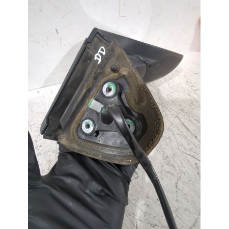 Recambio de retrovisor derecho para toyota auris (_e15_) 1.6 (zre151_) referencia OEM IAM 3201301  