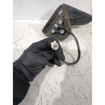 Recambio de retrovisor derecho para toyota auris (_e15_) 1.6 (zre151_) referencia OEM IAM 3201301  