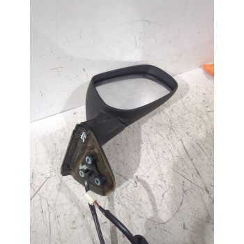 Recambio de retrovisor derecho para toyota auris (_e15_) 1.6 (zre151_) referencia OEM IAM 3201301  