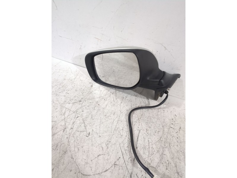 Recambio de retrovisor izquierdo para toyota auris (_e15_) 1.6 (zre151_) referencia OEM IAM 3202301  