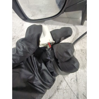 Recambio de retrovisor izquierdo para toyota auris (_e15_) 1.6 (zre151_) referencia OEM IAM 3202301  