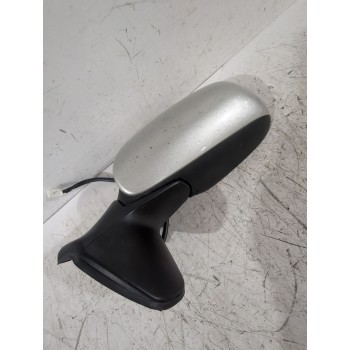 Recambio de retrovisor izquierdo para toyota auris (_e15_) 1.6 (zre151_) referencia OEM IAM 3202301  