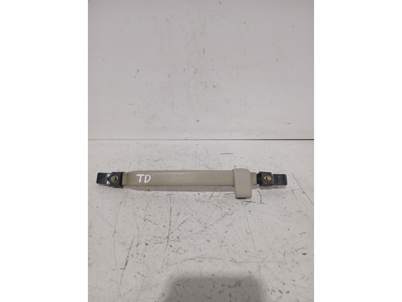 Recambio de asidero techo trasero derecho para land rover freelander i (l314) 2.0 td4 4x4 referencia OEM IAM LR001769  