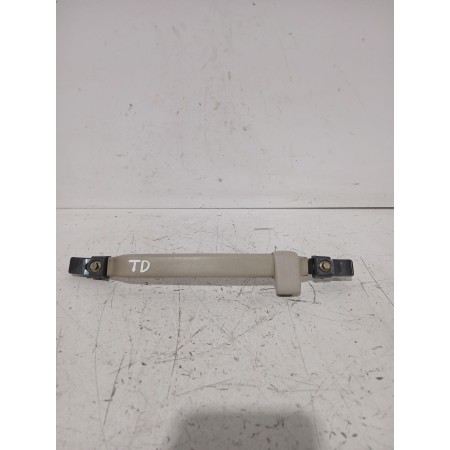 Recambio de asidero techo trasero derecho para land rover freelander i (l314) 2.0 td4 4x4 referencia OEM IAM LR001769  
